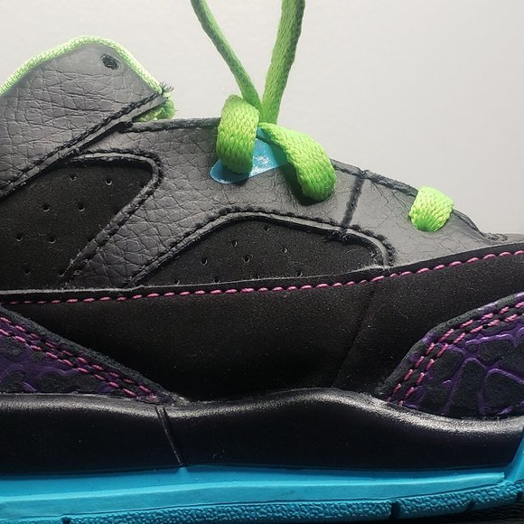 Jordans - Picture 3 of 3